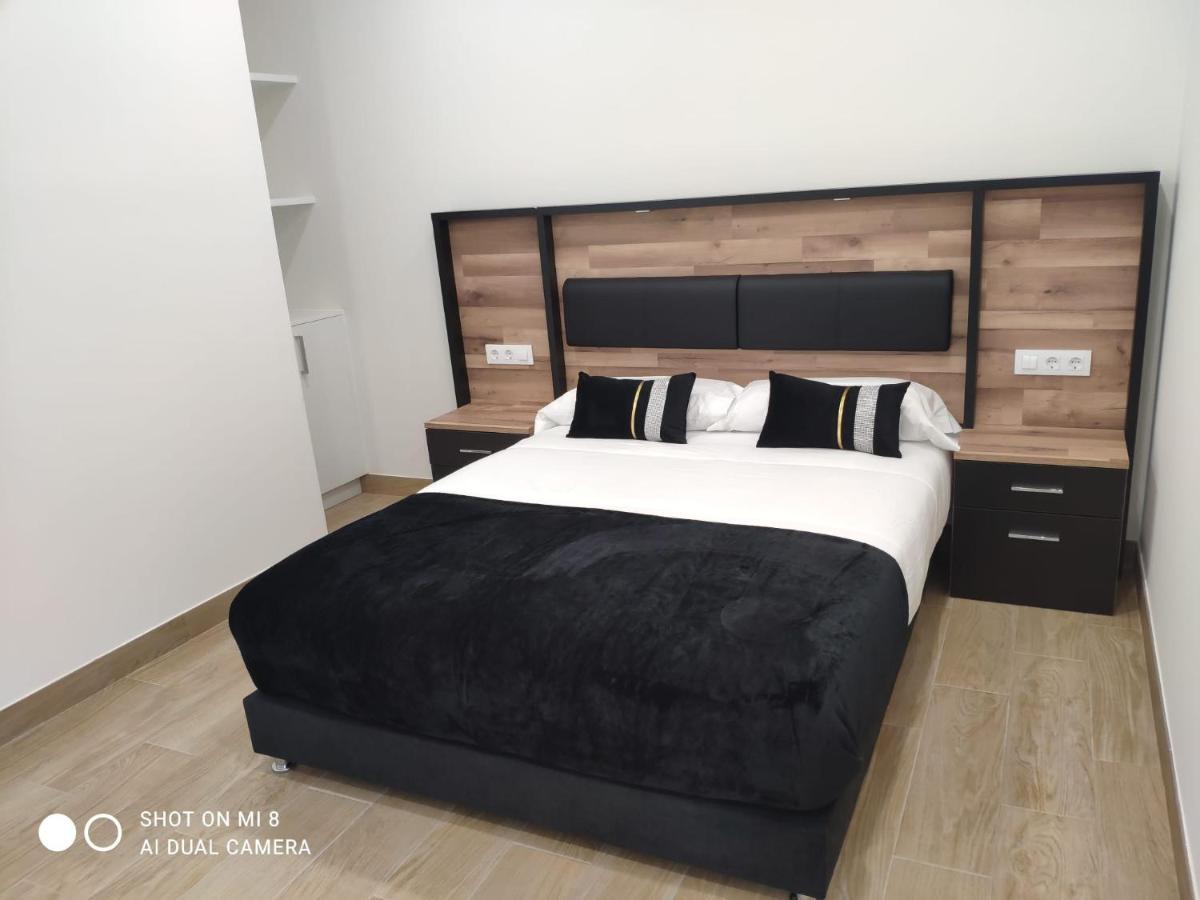 Apartamentos Silgar Plaza Sanxenxo Ngoại thất bức ảnh
