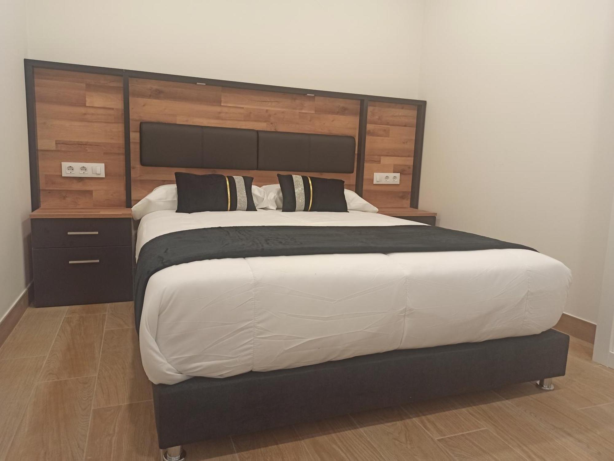 Apartamentos Silgar Plaza Sanxenxo Ngoại thất bức ảnh
