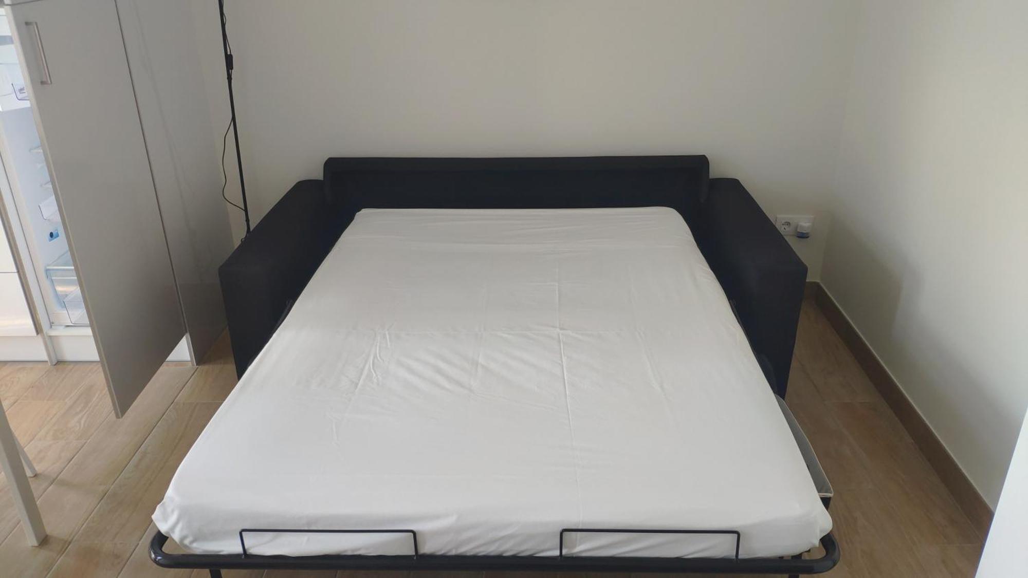 Apartamentos Silgar Plaza Sanxenxo Ngoại thất bức ảnh